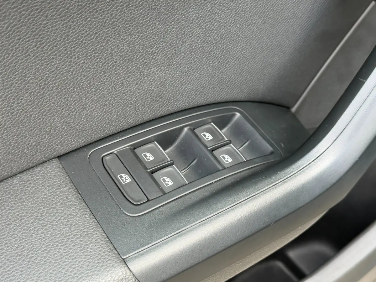 1.0 EcoTSI Limited Edition