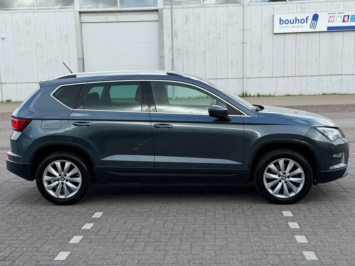 1.0 EcoTSI Limited Edition