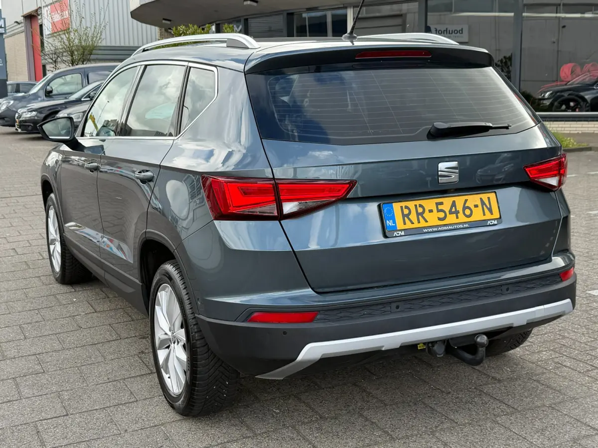 1.0 EcoTSI Limited Edition
