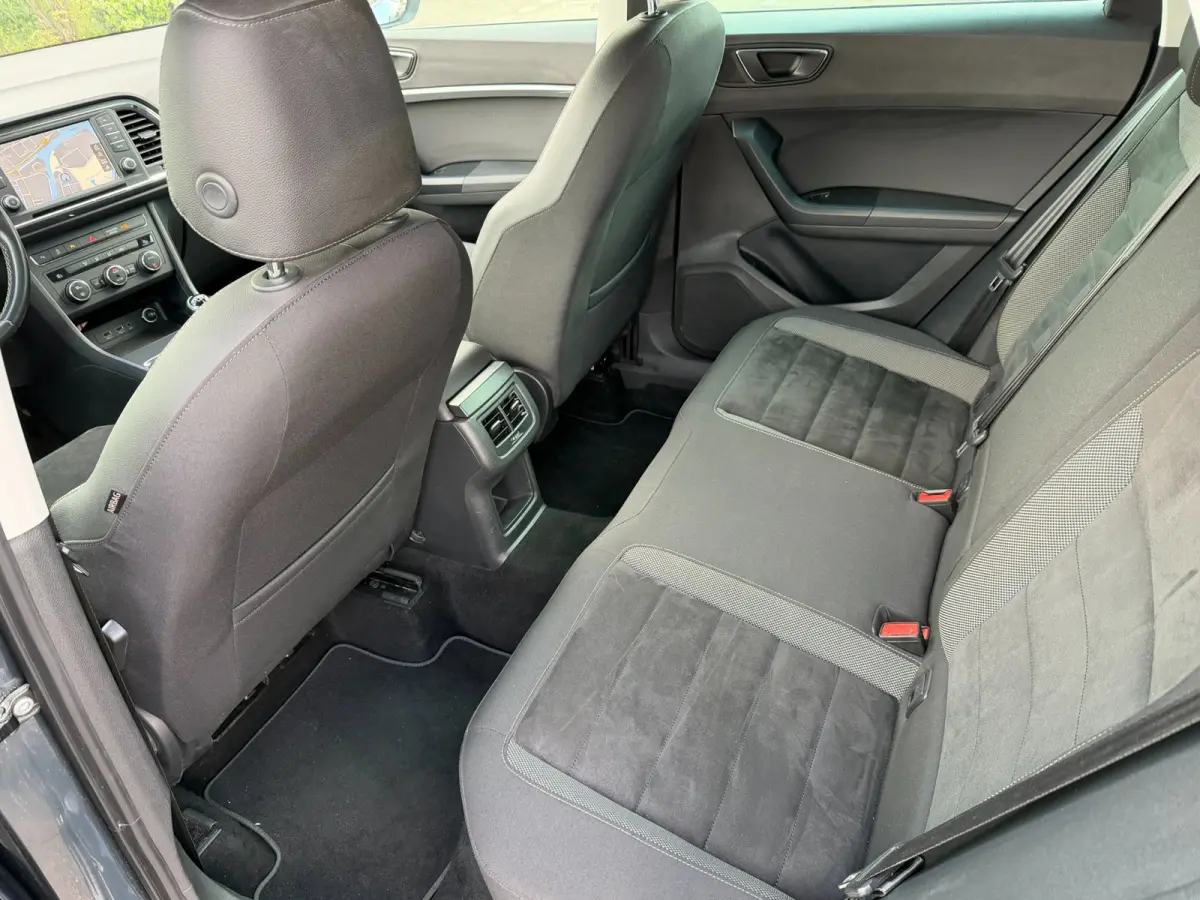 1.0 EcoTSI Limited Edition