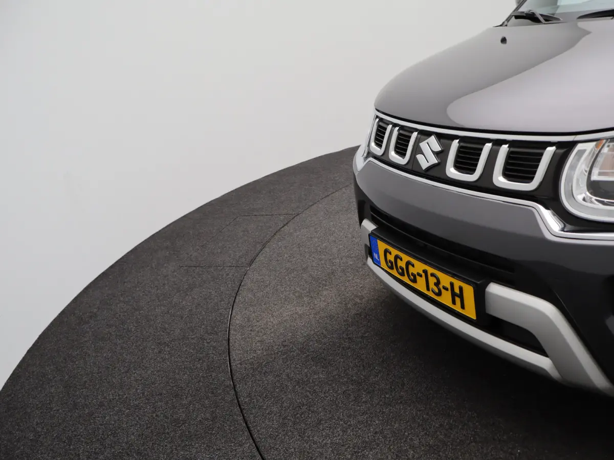1.2 Smart Hybrid Style | Climate Control | Achteruitrijcamera | Navigatiesysteem