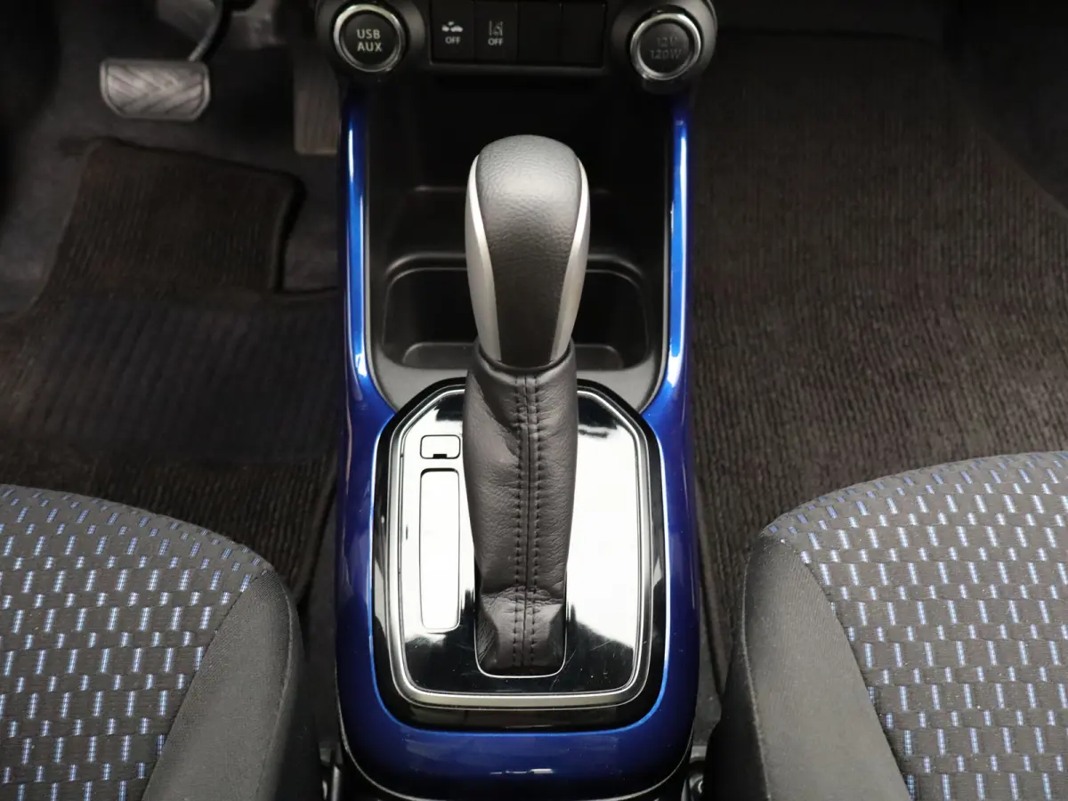 1.2 Smart Hybrid Style | Climate Control | Achteruitrijcamera | Navigatiesysteem