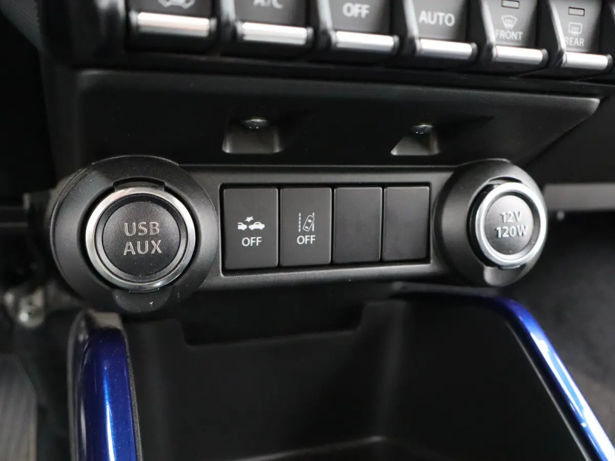 1.2 Smart Hybrid Style | Climate Control | Achteruitrijcamera | Navigatiesysteem