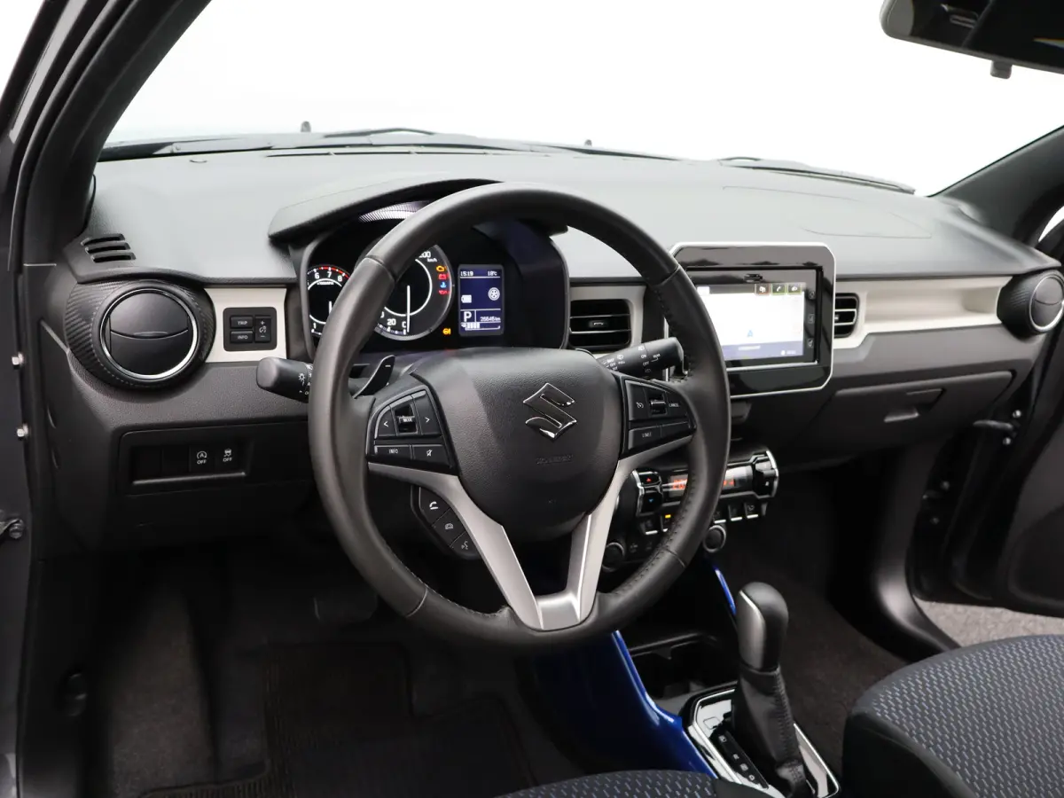 1.2 Smart Hybrid Style | Climate Control | Achteruitrijcamera | Navigatiesysteem