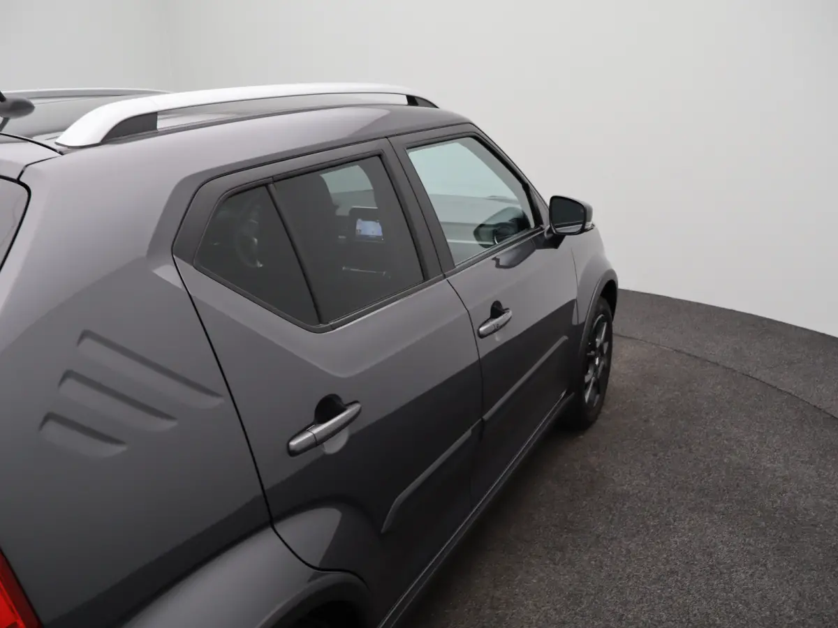 1.2 Smart Hybrid Style | Climate Control | Achteruitrijcamera | Navigatiesysteem