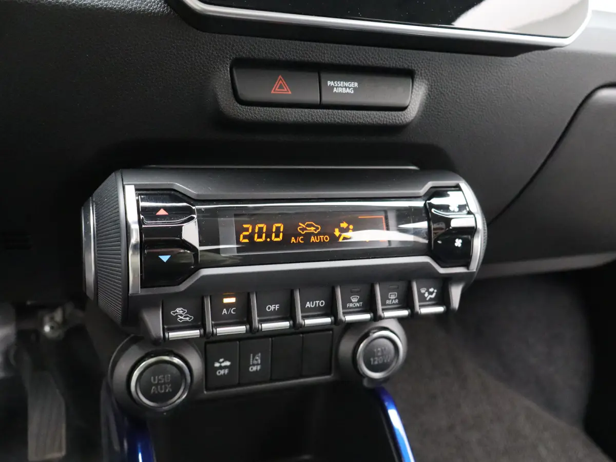 1.2 Smart Hybrid Style | Climate Control | Achteruitrijcamera | Navigatiesysteem