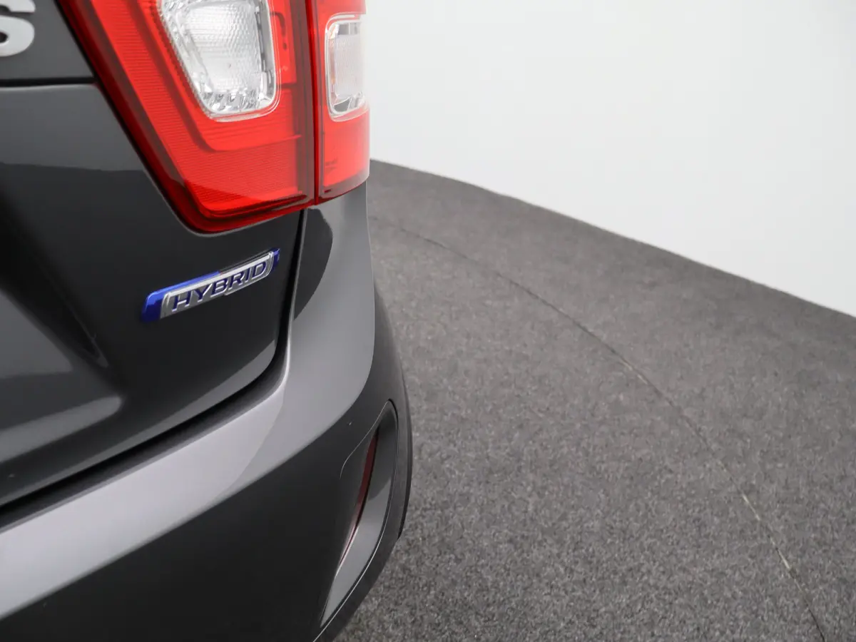 1.2 Smart Hybrid Style | Climate Control | Achteruitrijcamera | Navigatiesysteem