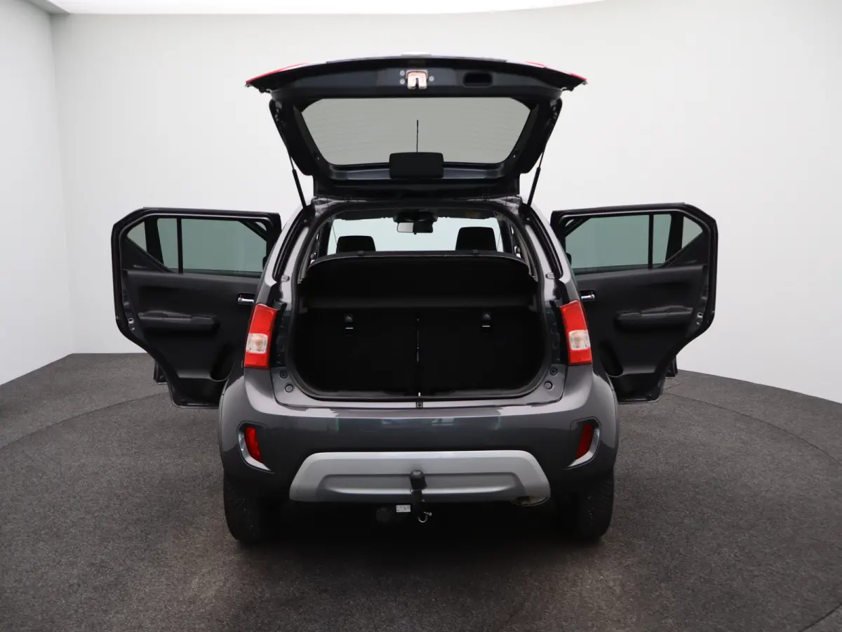 1.2 Smart Hybrid Style | Climate Control | Achteruitrijcamera | Navigatiesysteem