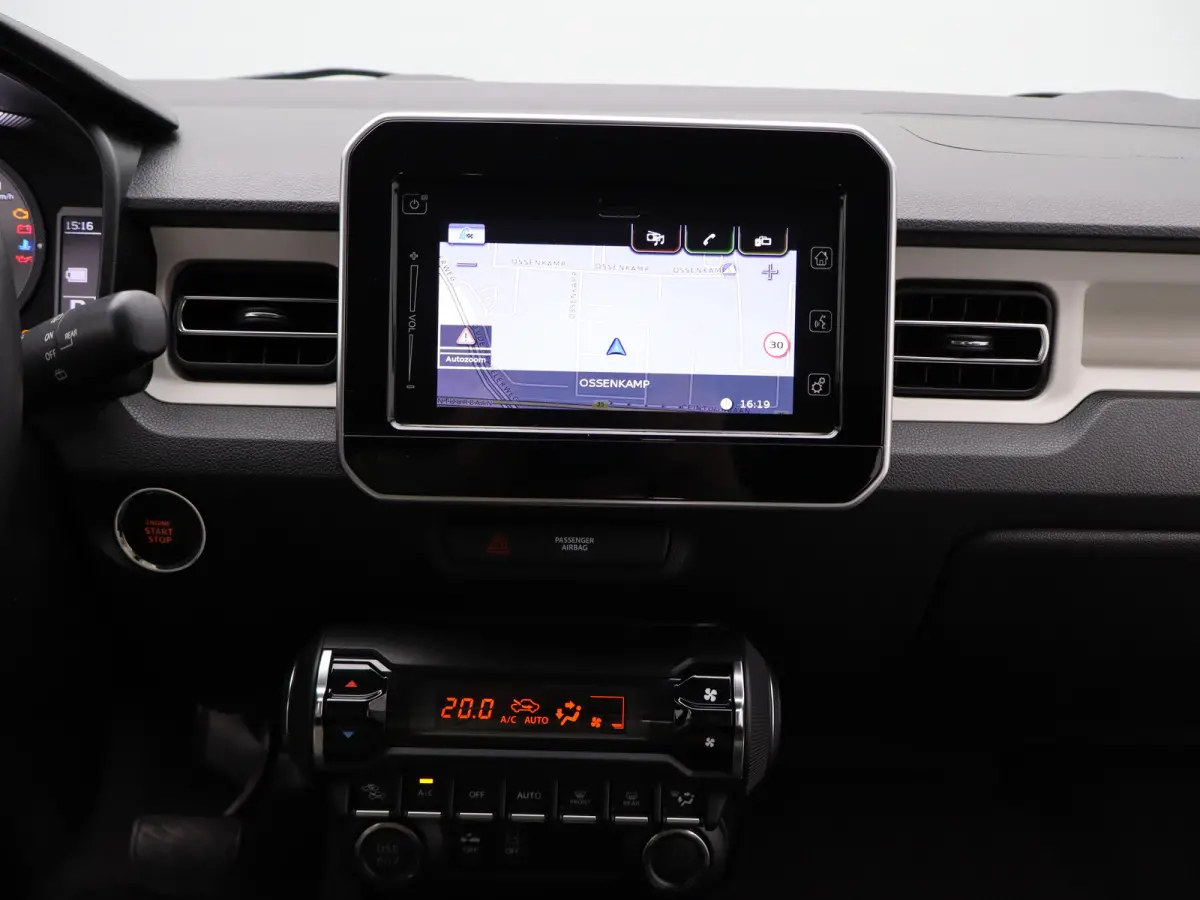 1.2 Smart Hybrid Style | Climate Control | Achteruitrijcamera | Navigatiesysteem
