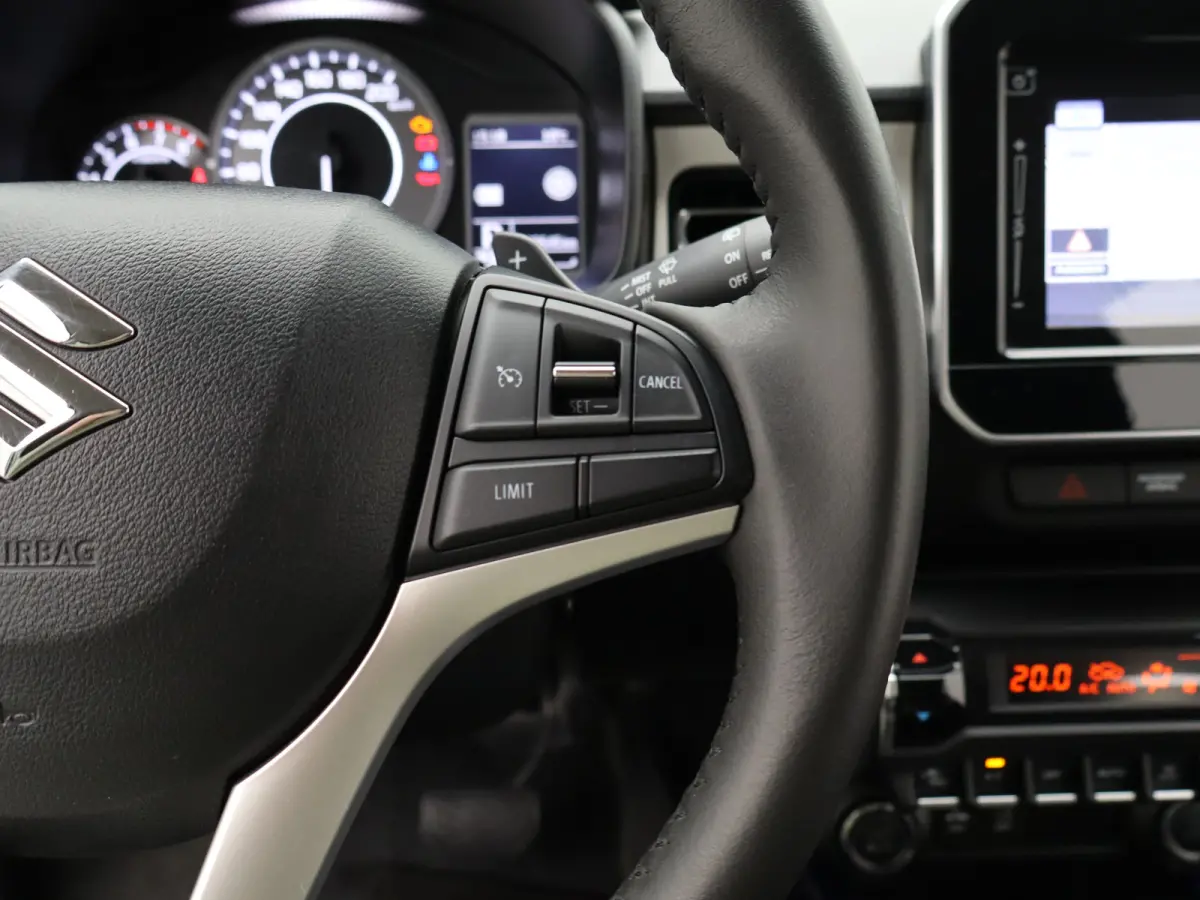 1.2 Smart Hybrid Style | Climate Control | Achteruitrijcamera | Navigatiesysteem