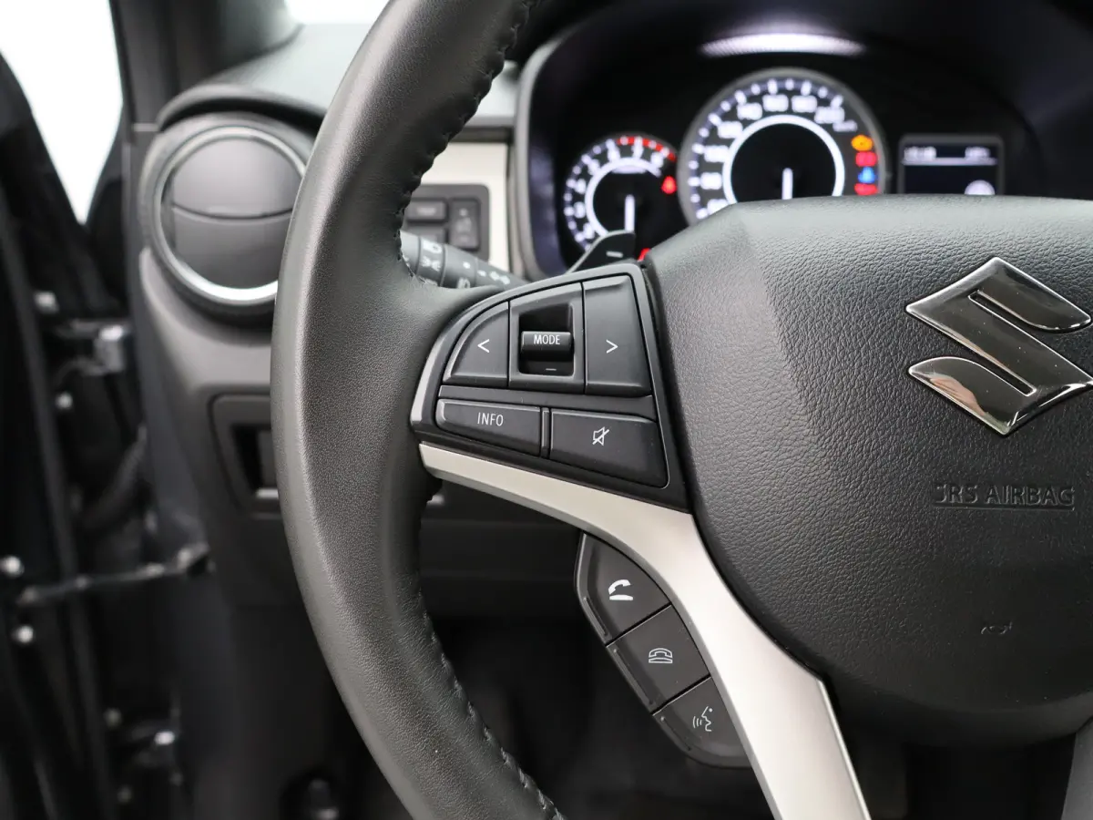 1.2 Smart Hybrid Style | Climate Control | Achteruitrijcamera | Navigatiesysteem