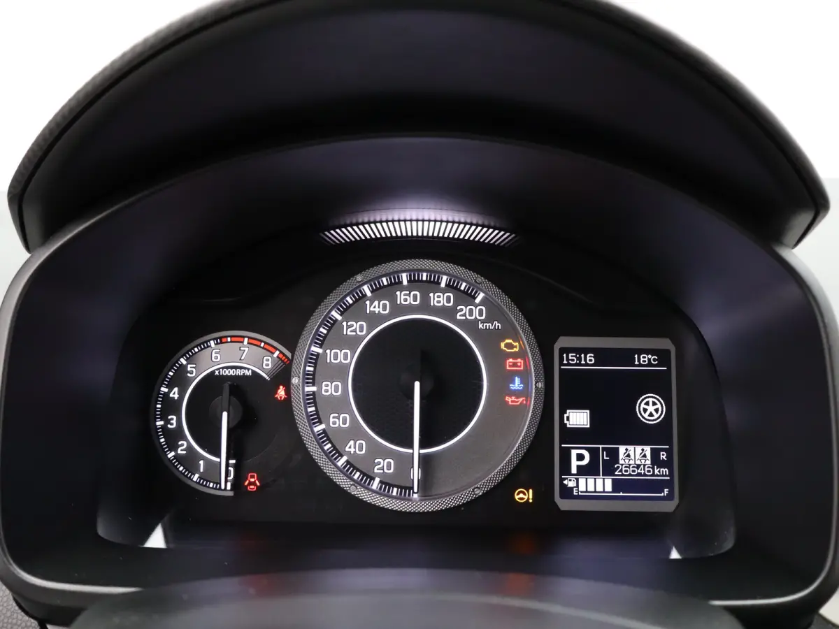 1.2 Smart Hybrid Style | Climate Control | Achteruitrijcamera | Navigatiesysteem
