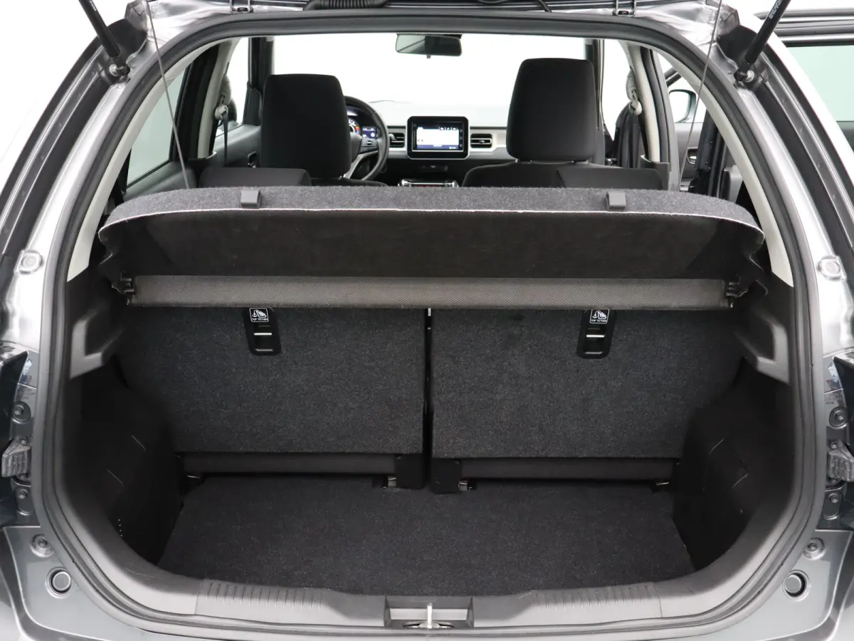 1.2 Smart Hybrid Style | Climate Control | Achteruitrijcamera | Navigatiesysteem
