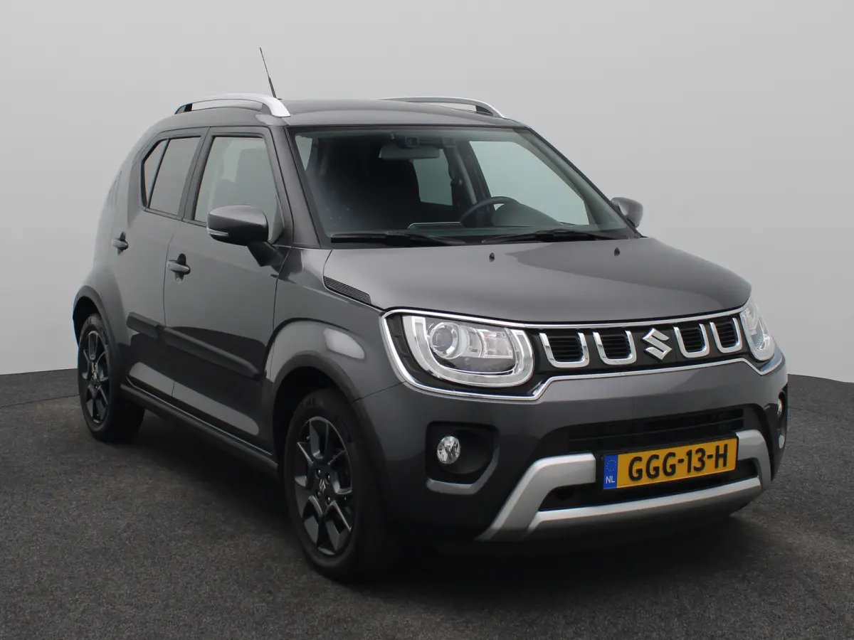 1.2 Smart Hybrid Style | Climate Control | Achteruitrijcamera | Navigatiesysteem