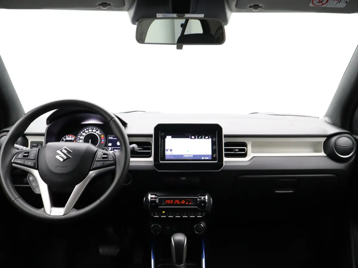 1.2 Smart Hybrid Style | Climate Control | Achteruitrijcamera | Navigatiesysteem