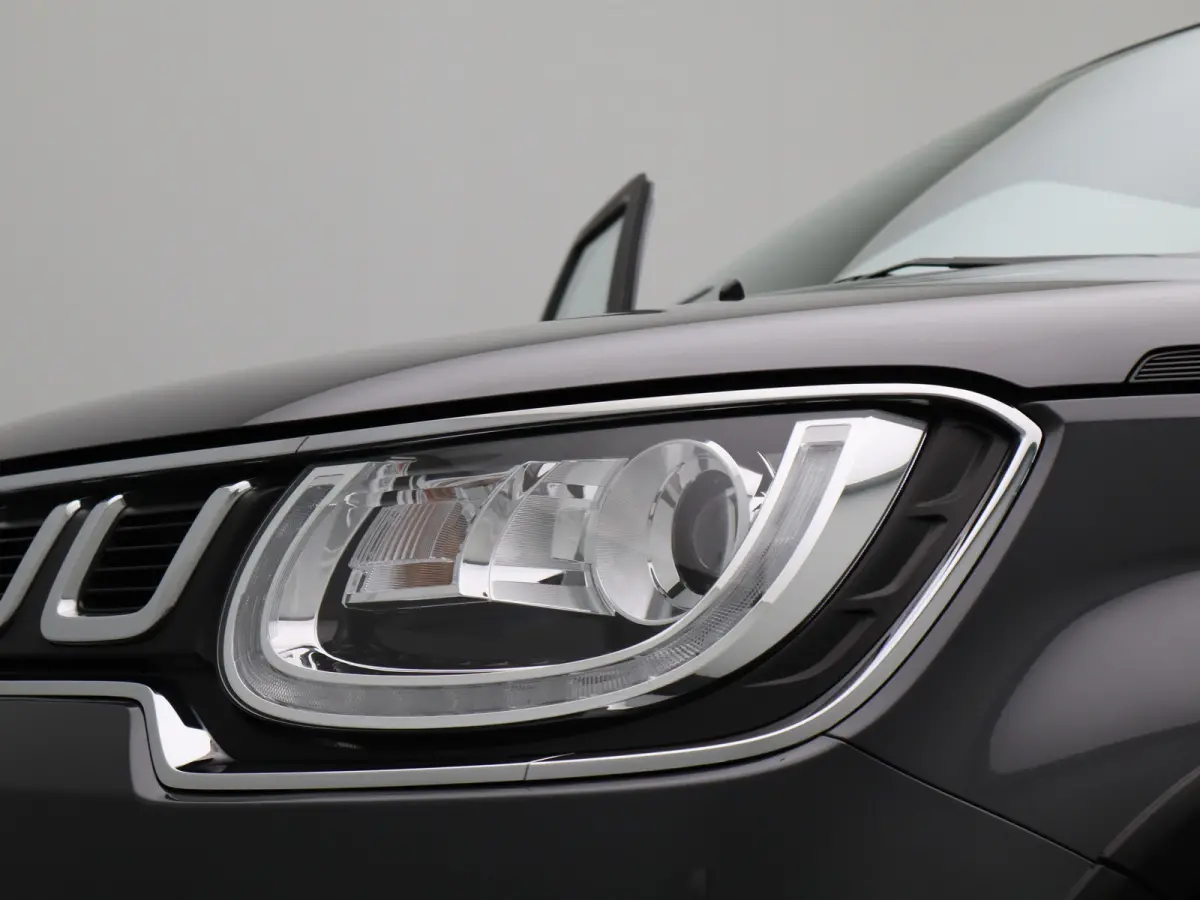 1.2 Smart Hybrid Style | Climate Control | Achteruitrijcamera | Navigatiesysteem