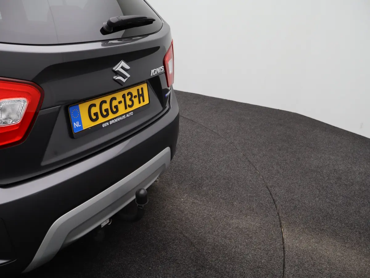 1.2 Smart Hybrid Style | Climate Control | Achteruitrijcamera | Navigatiesysteem
