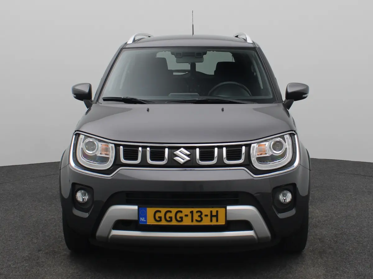 1.2 Smart Hybrid Style | Climate Control | Achteruitrijcamera | Navigatiesysteem