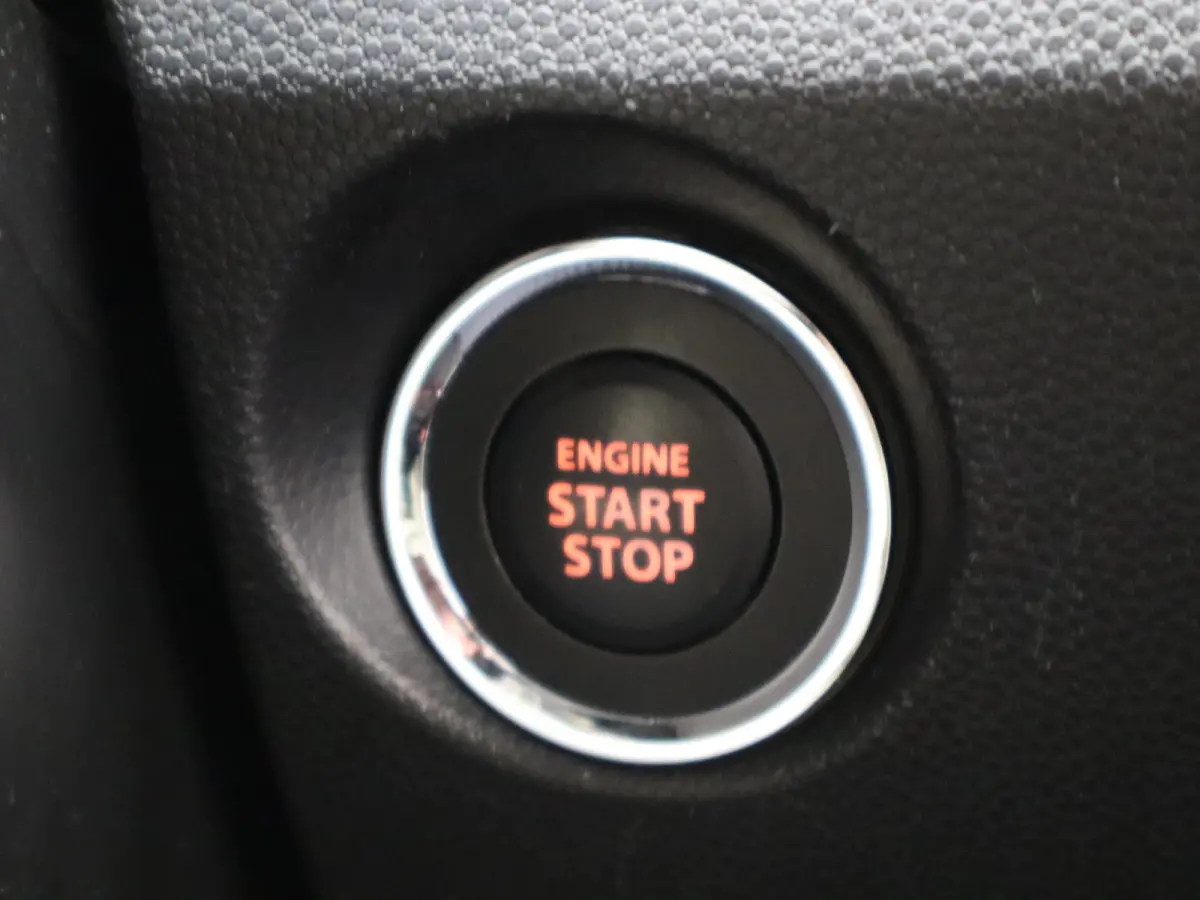 1.2 Smart Hybrid Style | Climate Control | Achteruitrijcamera | Navigatiesysteem