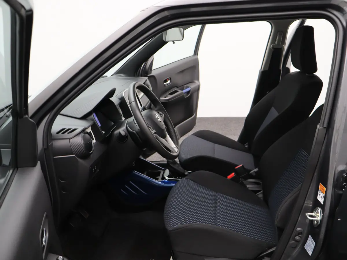 1.2 Smart Hybrid Style | Climate Control | Achteruitrijcamera | Navigatiesysteem