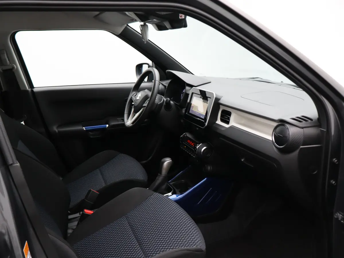 1.2 Smart Hybrid Style | Climate Control | Achteruitrijcamera | Navigatiesysteem