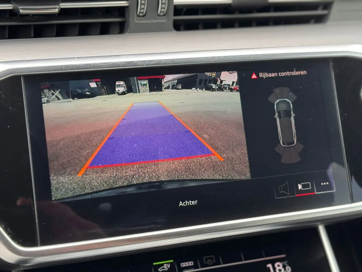 55 TFSI e quattro Competition S-LINE l ADAPT.CRUIS l KEYLESS l CAMERA l CARPLAY l DEALER OH l KERAMISCHE COATING