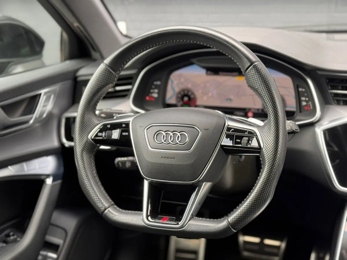 55 TFSI e quattro Competition S-LINE l ADAPT.CRUIS l KEYLESS l CAMERA l CARPLAY l DEALER OH l KERAMISCHE COATING