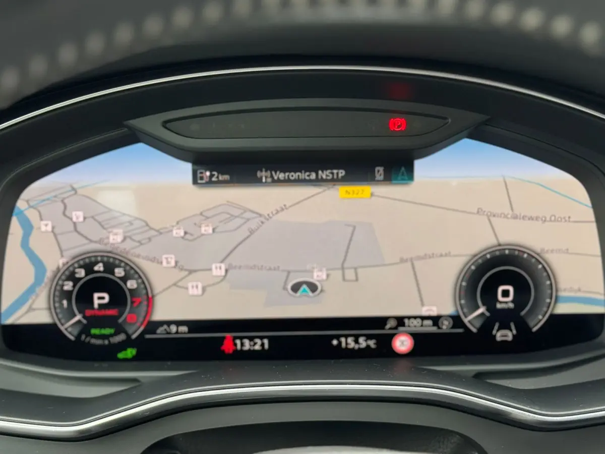 55 TFSI e quattro Competition S-LINE l ADAPT.CRUIS l KEYLESS l CAMERA l CARPLAY l DEALER OH l KERAMISCHE COATING