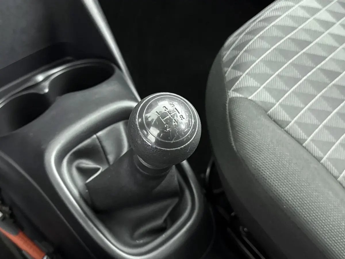 1.0 e-VTi Active | 1ste eigenaar | Airco | Snelheidsbegrenzer | Bluetooth carkit |