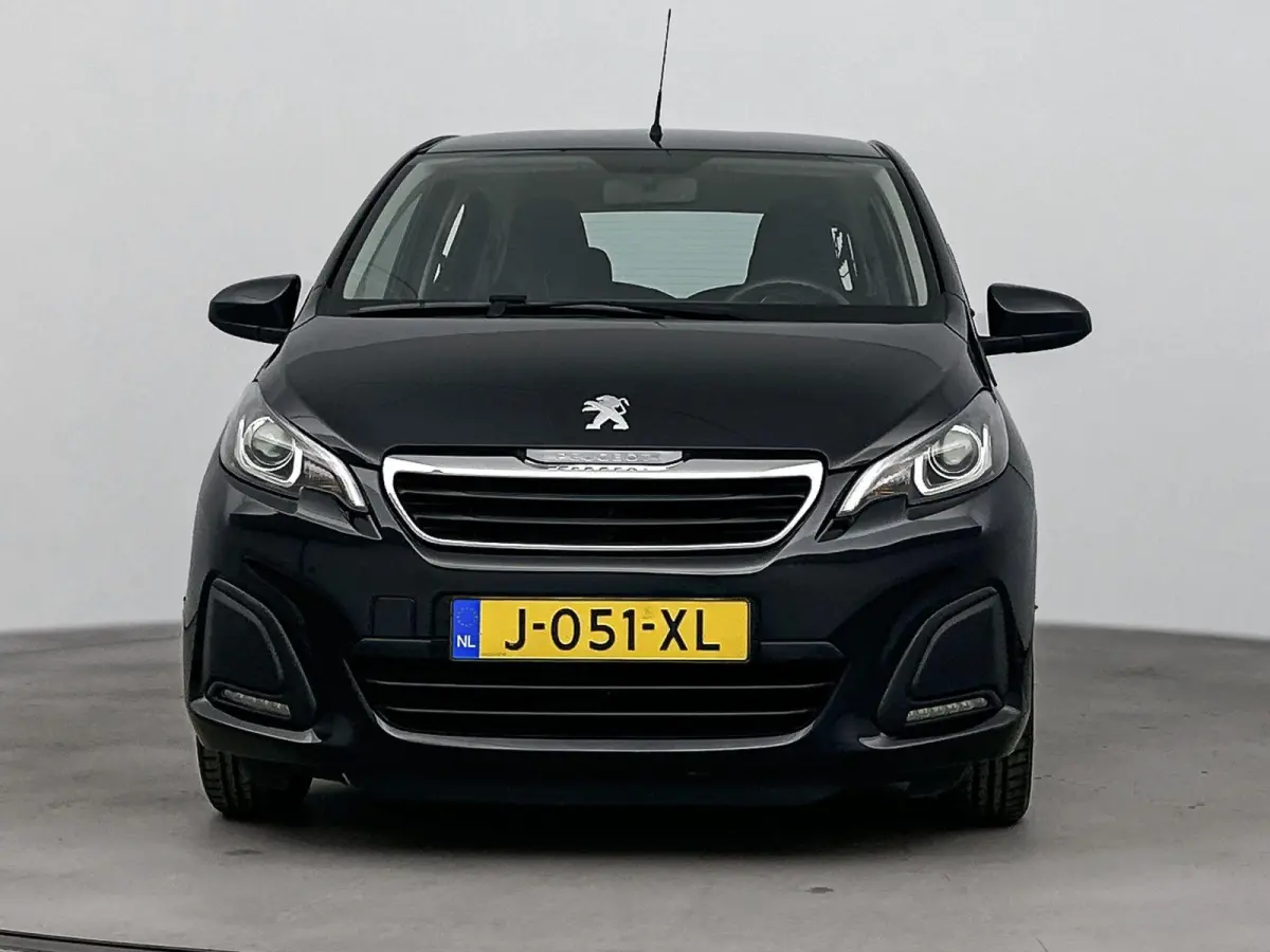 1.0 e-VTi Active | 1ste eigenaar | Airco | Snelheidsbegrenzer | Bluetooth carkit |