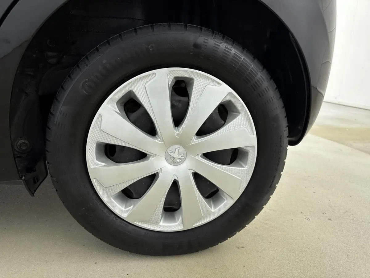 1.0 e-VTi Active | 1ste eigenaar | Airco | Snelheidsbegrenzer | Bluetooth carkit |