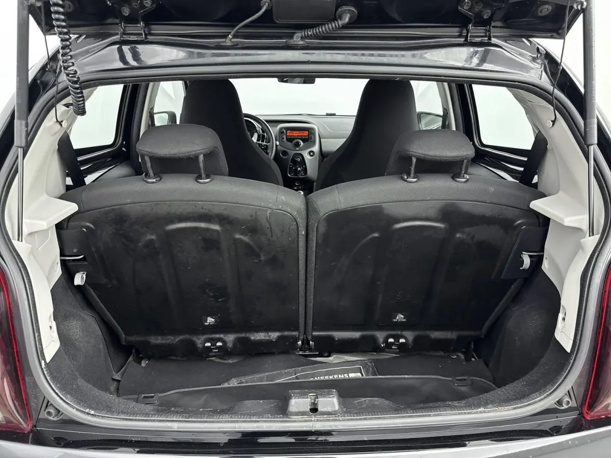 1.0 e-VTi Active | 1ste eigenaar | Airco | Snelheidsbegrenzer | Bluetooth carkit |
