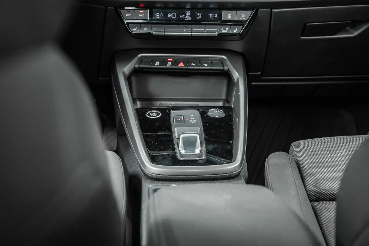 30 TFSI Advanced edition Sportstoelen | Camera | Adapt. Cruise