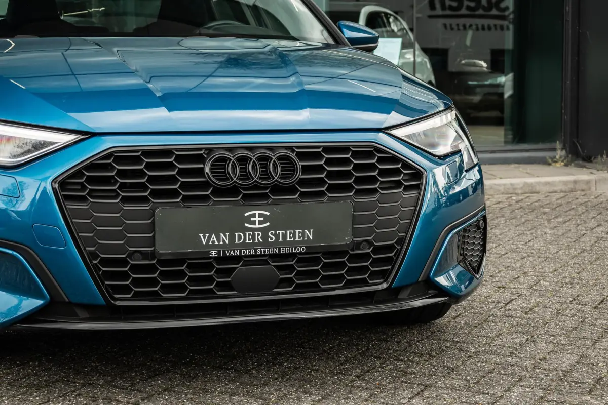 30 TFSI Advanced edition Sportstoelen | Camera | Adapt. Cruise