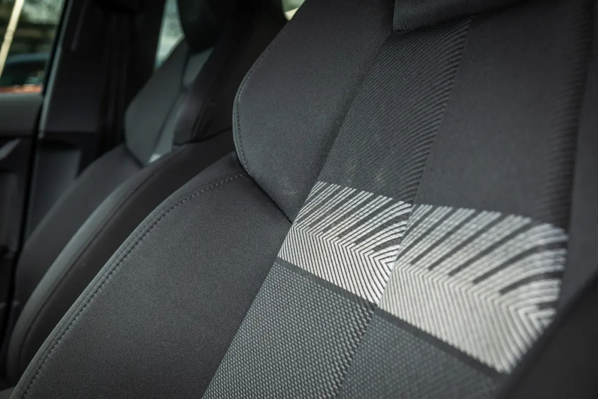 30 TFSI Advanced edition Sportstoelen | Camera | Adapt. Cruise