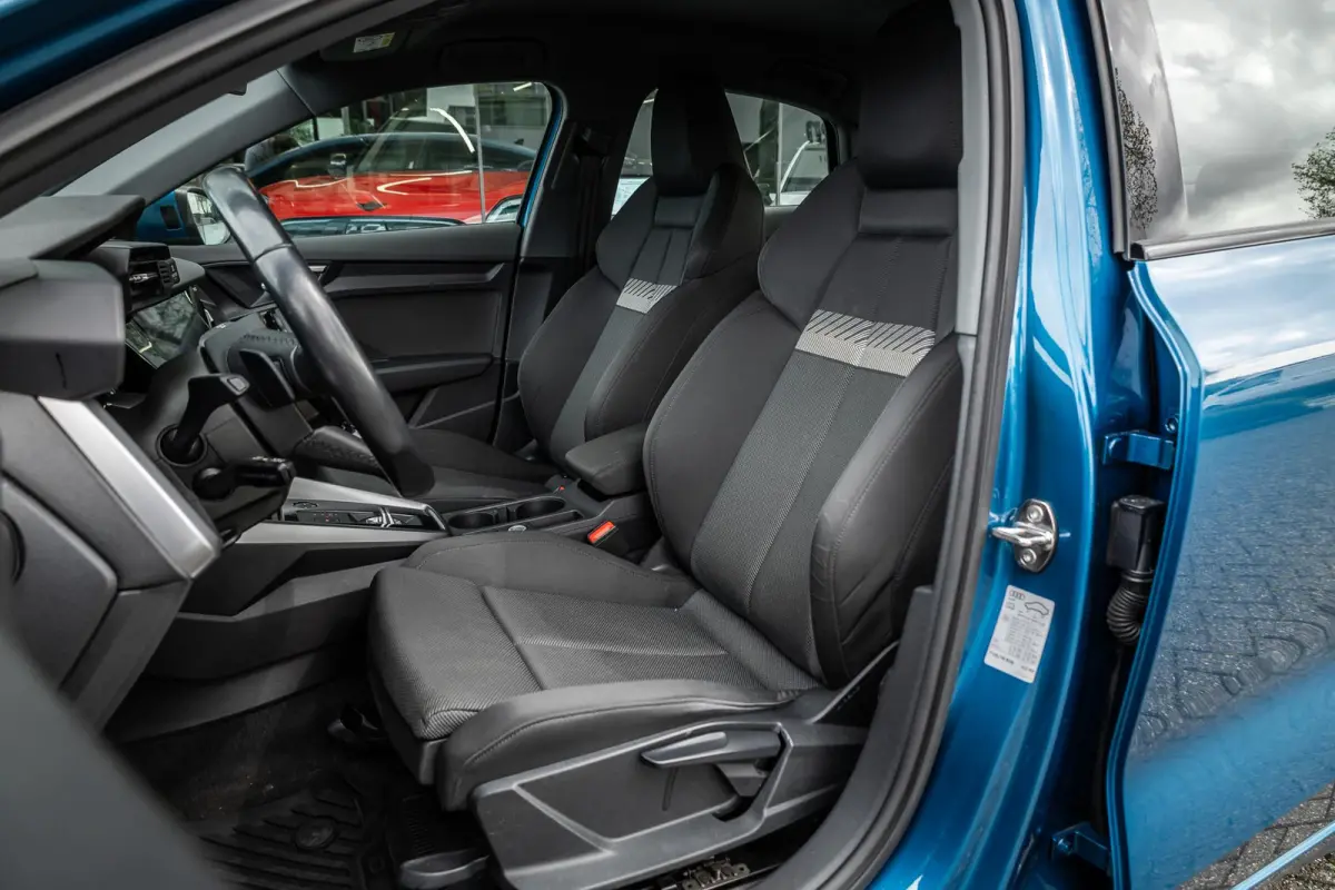 30 TFSI Advanced edition Sportstoelen | Camera | Adapt. Cruise