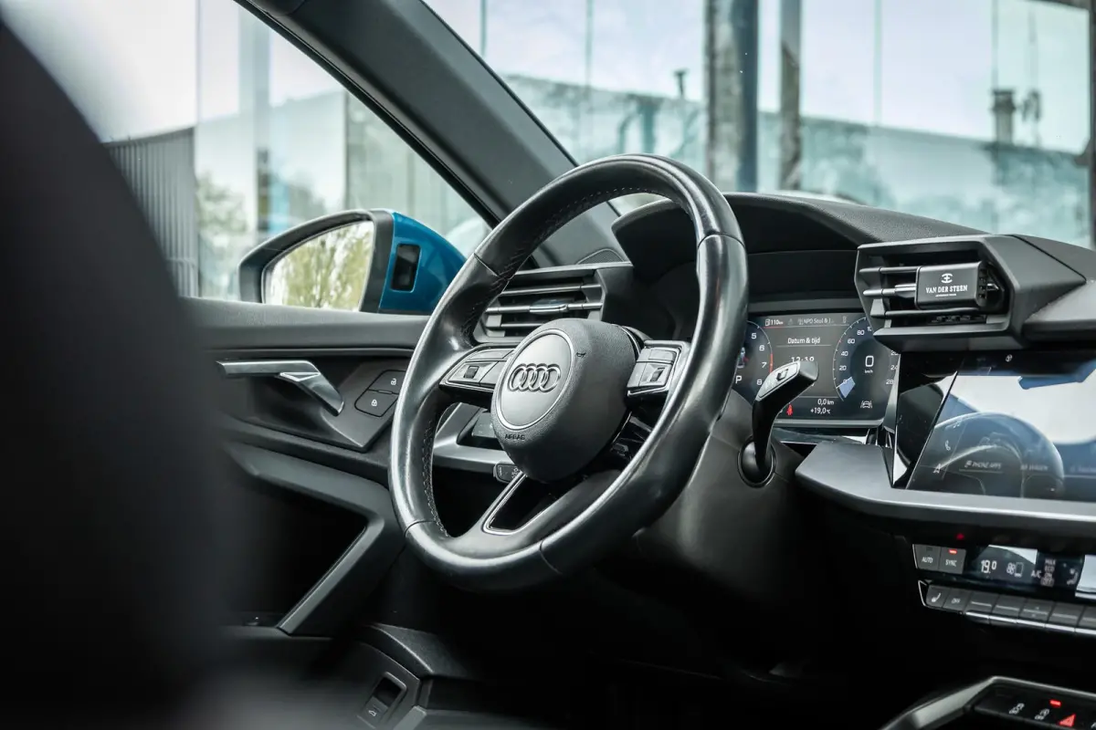 30 TFSI Advanced edition Sportstoelen | Camera | Adapt. Cruise