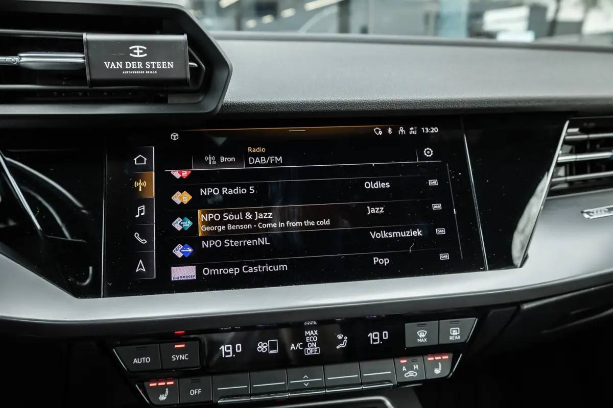 30 TFSI Advanced edition Sportstoelen | Camera | Adapt. Cruise