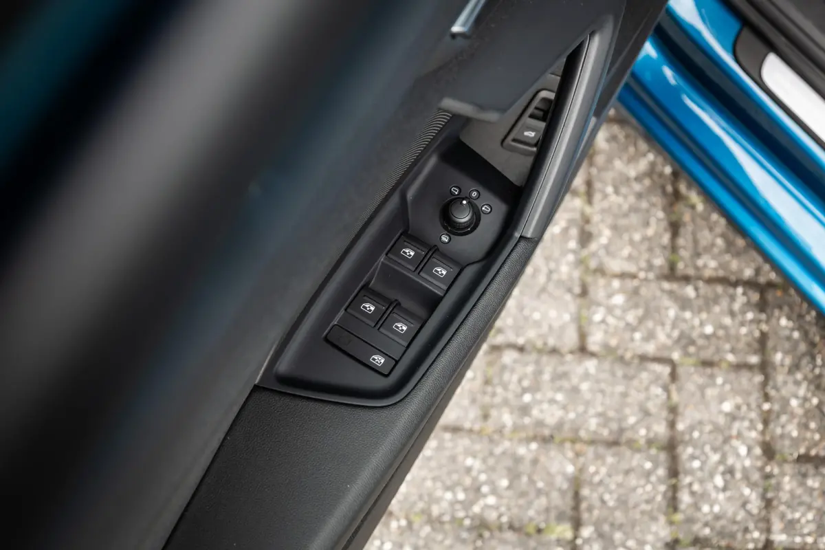 30 TFSI Advanced edition Sportstoelen | Camera | Adapt. Cruise