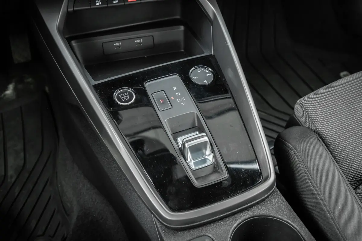 30 TFSI Advanced edition Sportstoelen | Camera | Adapt. Cruise