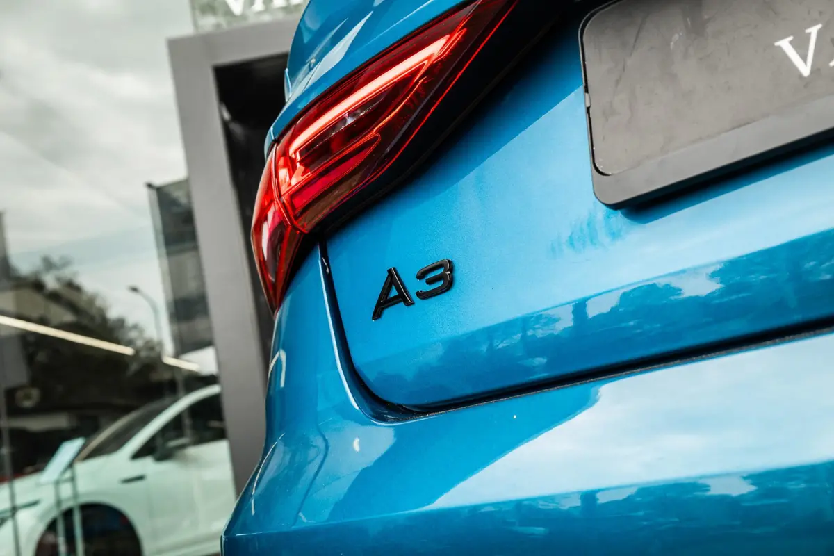 30 TFSI Advanced edition Sportstoelen | Camera | Adapt. Cruise