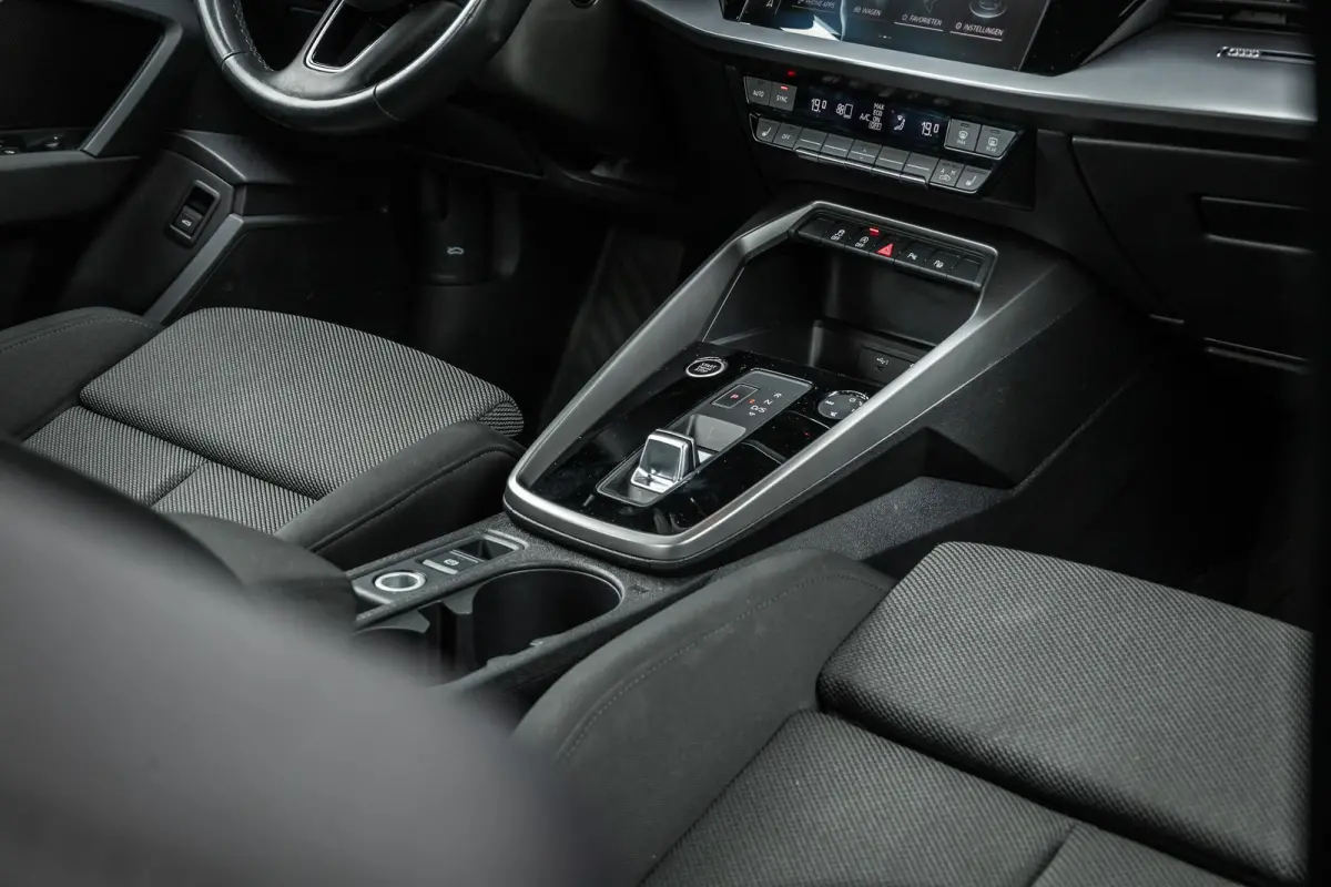 30 TFSI Advanced edition Sportstoelen | Camera | Adapt. Cruise