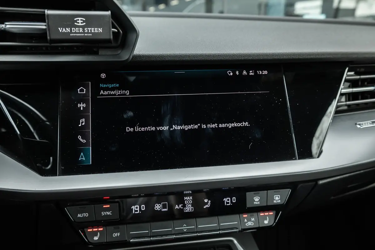 30 TFSI Advanced edition Sportstoelen | Camera | Adapt. Cruise