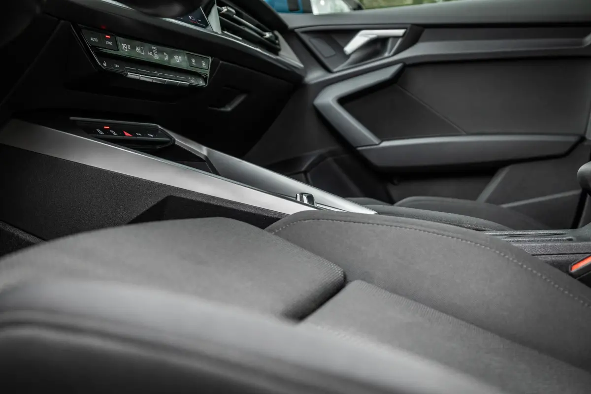 30 TFSI Advanced edition Sportstoelen | Camera | Adapt. Cruise