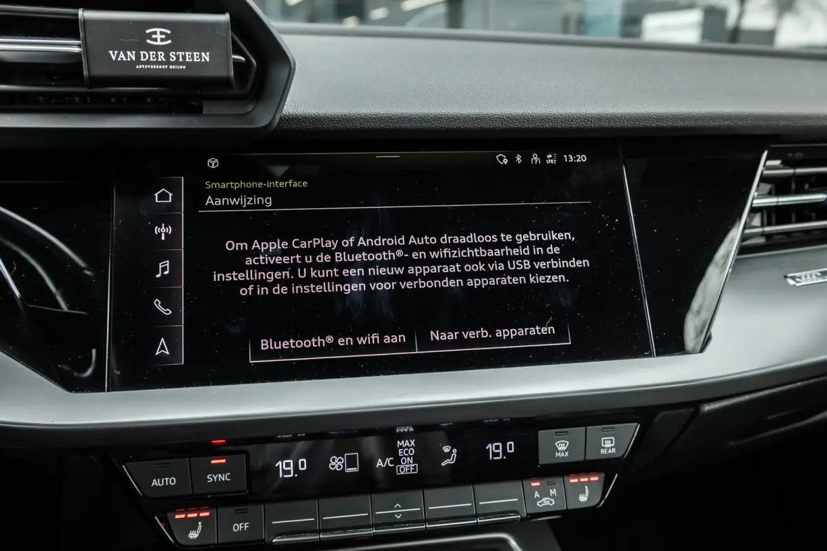 30 TFSI Advanced edition Sportstoelen | Camera | Adapt. Cruise