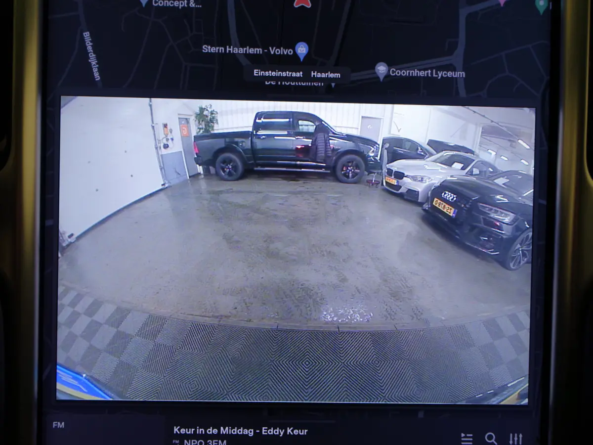 90D Base SOH 91%, Luchtvering, Full Memory, 21inch Vossen, Autopilot