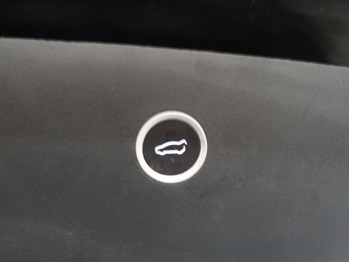 90D Base SOH 91%, Luchtvering, Full Memory, 21inch Vossen, Autopilot