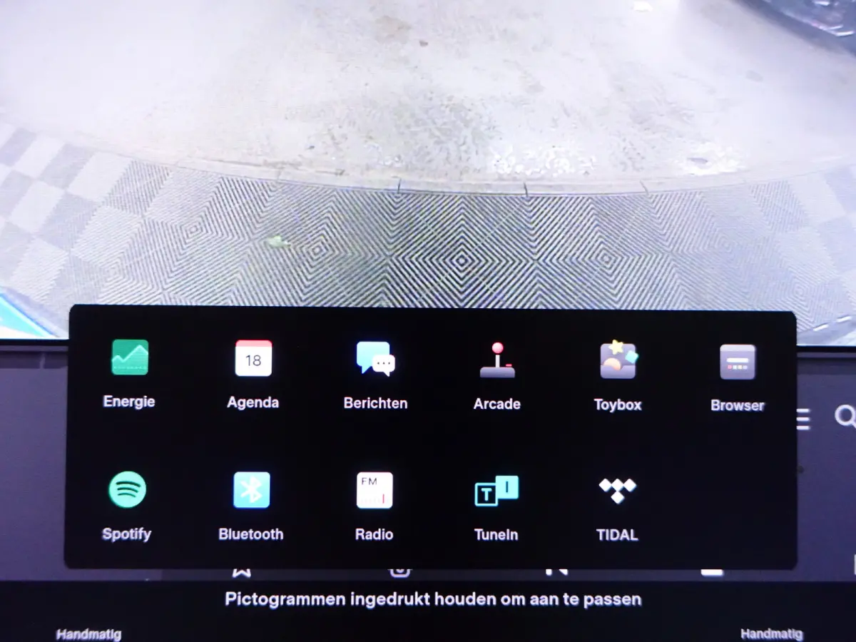 90D Base SOH 91%, Luchtvering, Full Memory, 21inch Vossen, Autopilot