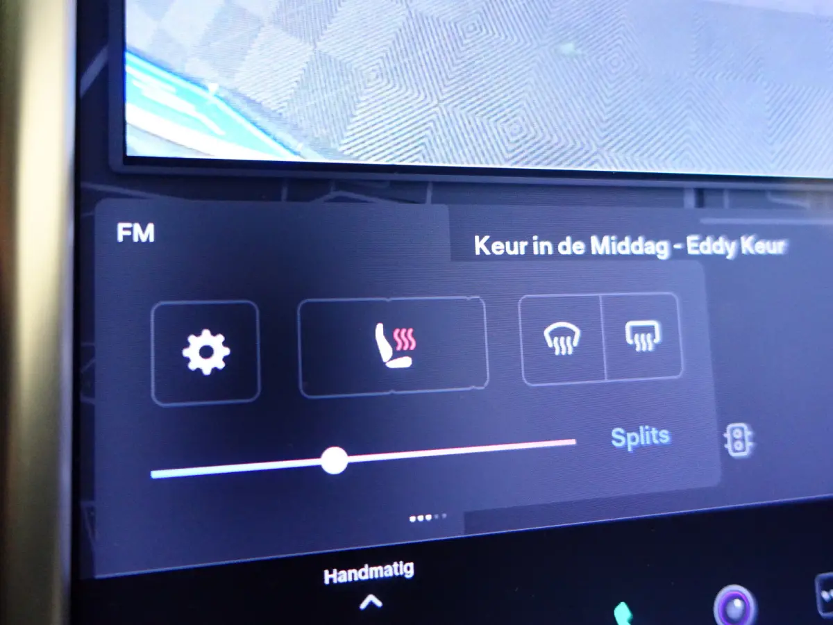 90D Base SOH 91%, Luchtvering, Full Memory, 21inch Vossen, Autopilot