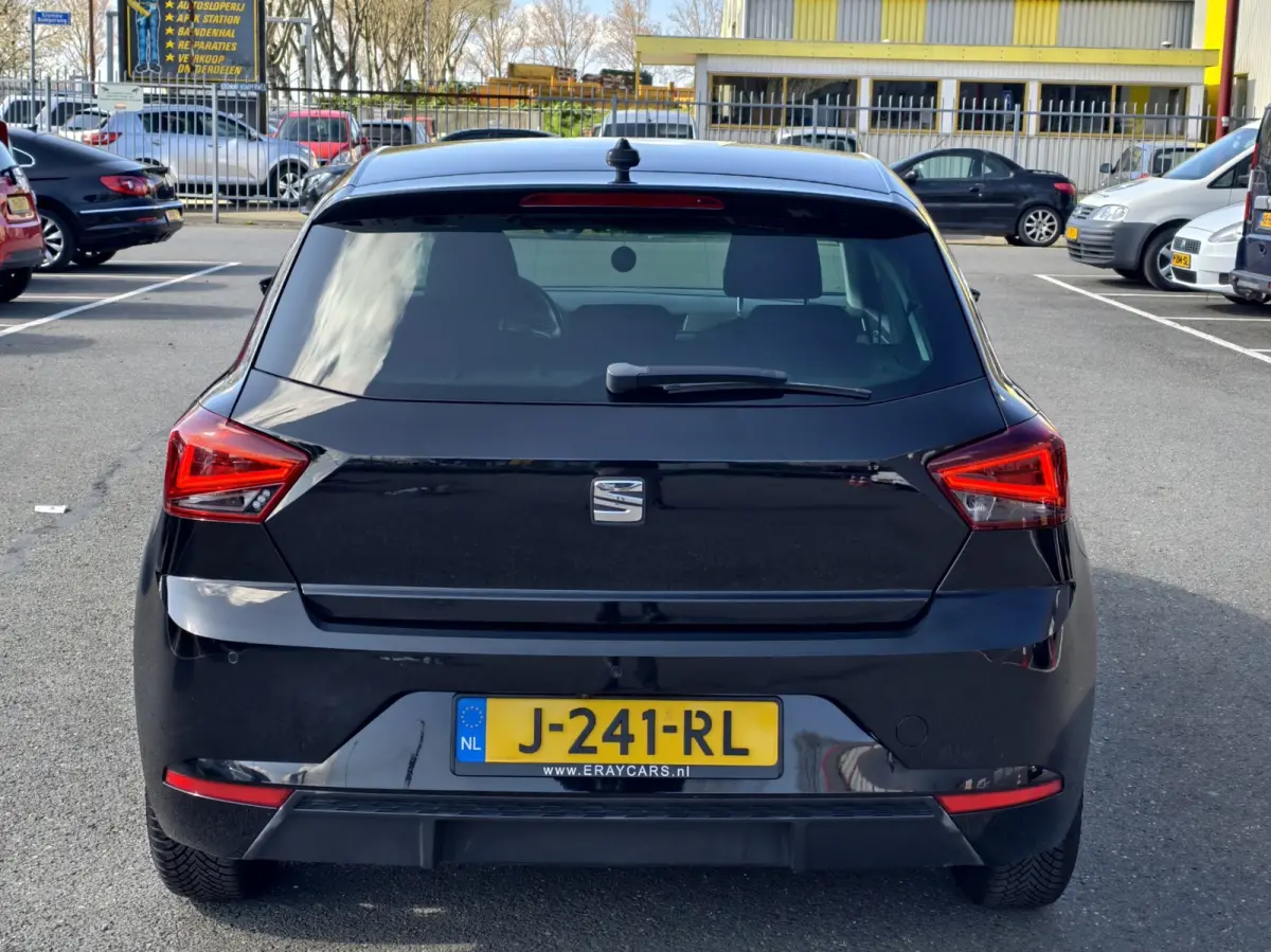 1.0 TSI Style Limited Edition // NAVI / CAMERA / CAREPLAY / CRUISE / LED / NAP